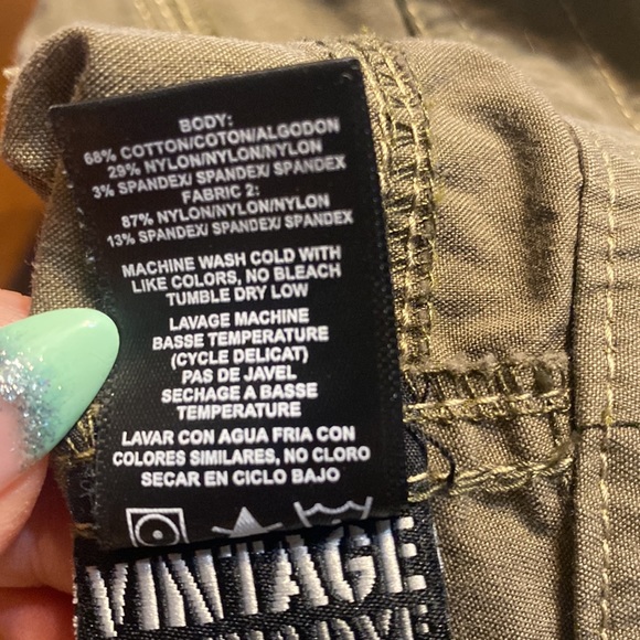 Pants - Picture 6 of 8